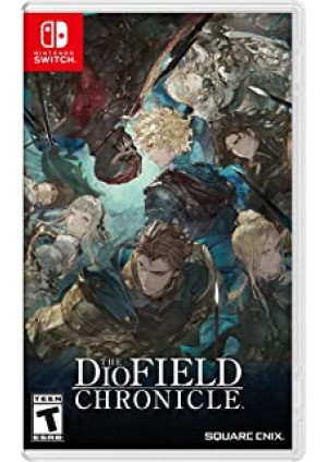 The Diofield Chronicle/Switch